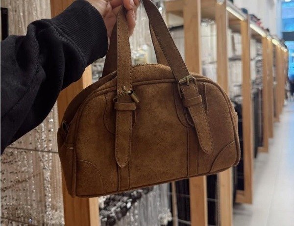 Producto - Minibag Angelita