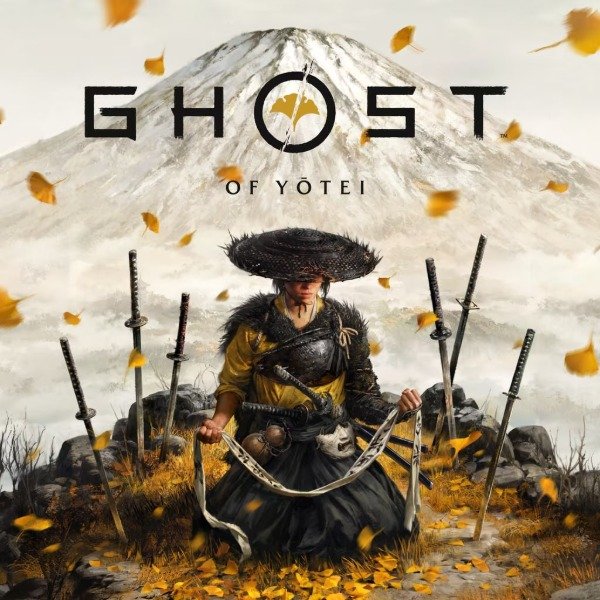Producto - GHOST OF YOTEI