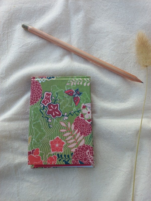 Producto - Anotador oriente