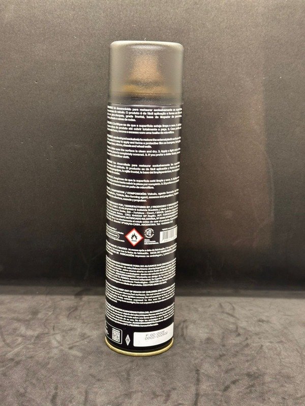 Producto - Restaurax en Aerosol - 1