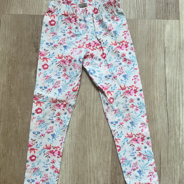 Producto - Calza Anchus Flores 2A