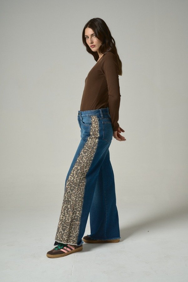Producto - JEAN TILO LA COFRADIA