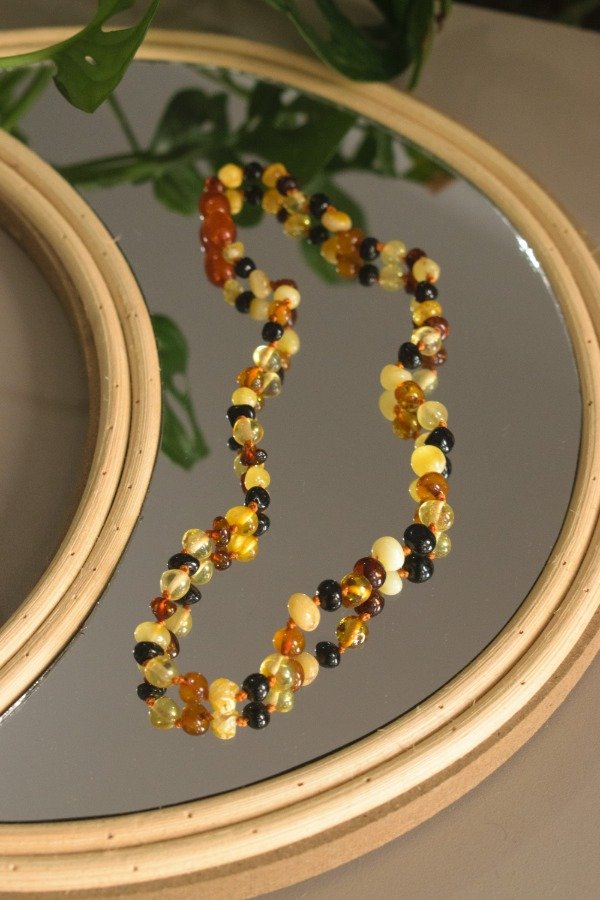 Producto - Ámbar Multicolor