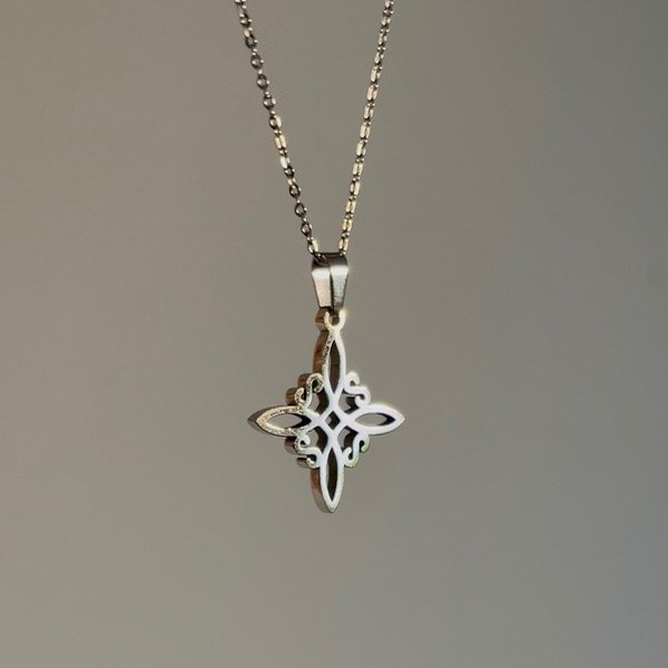 Producto - Collar Little Witch AQ