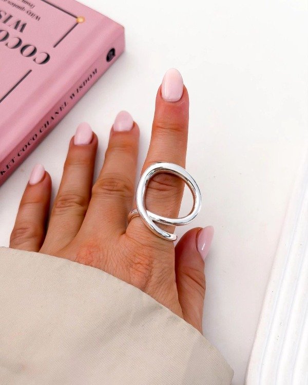 Producto - Anillo May