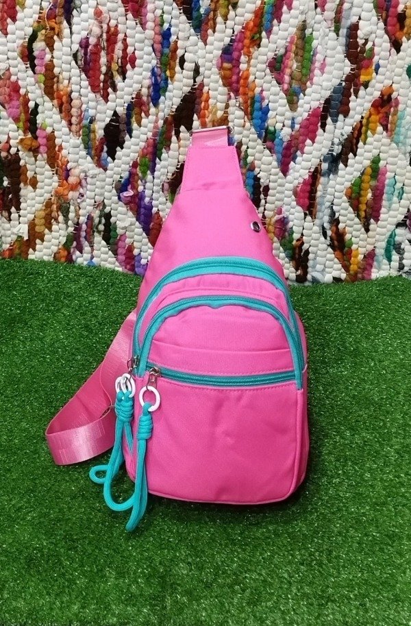 Producto - LINEA VLADY morral cruzado