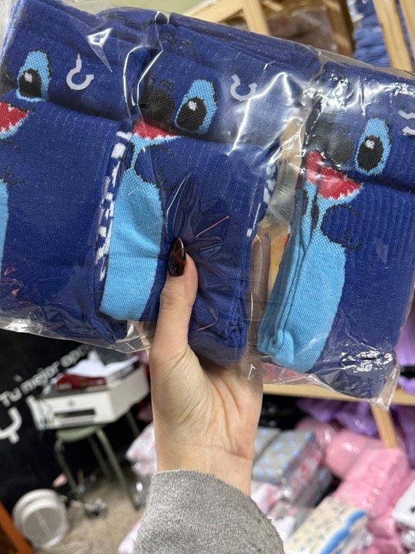 Producto - Docena cerrada Stitch