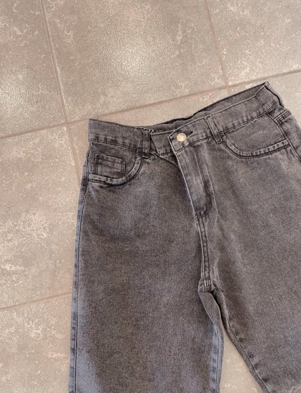 Producto - Wide Gris