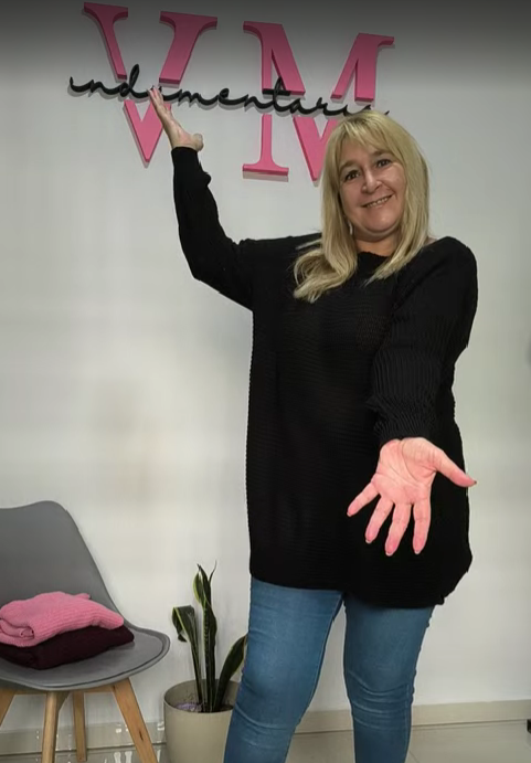 Producto - Sweater Cuello Bote