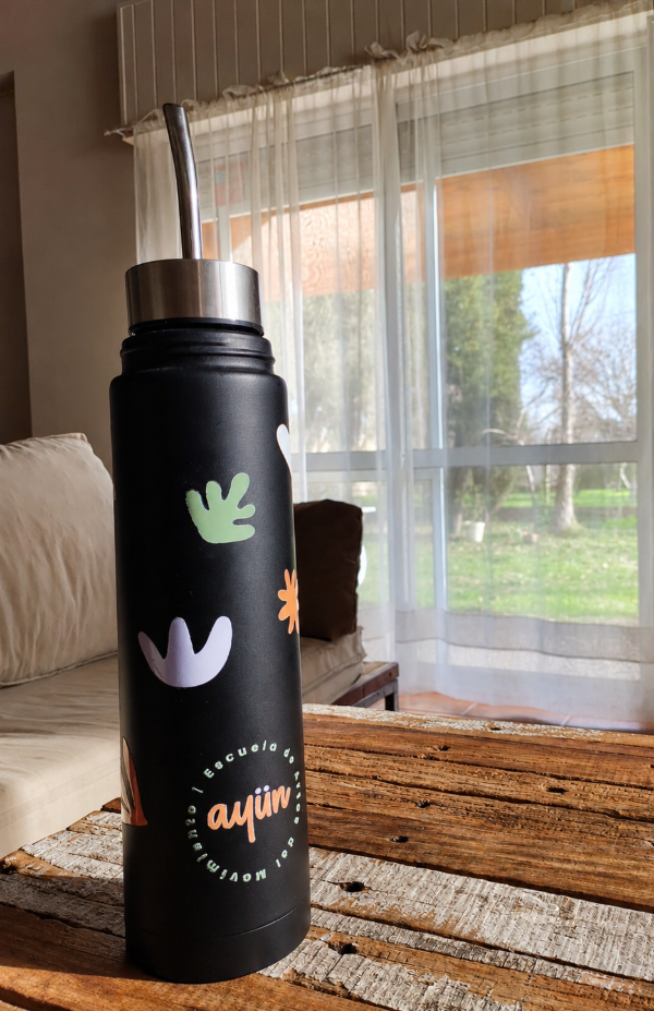 Producto - Mate Ayün