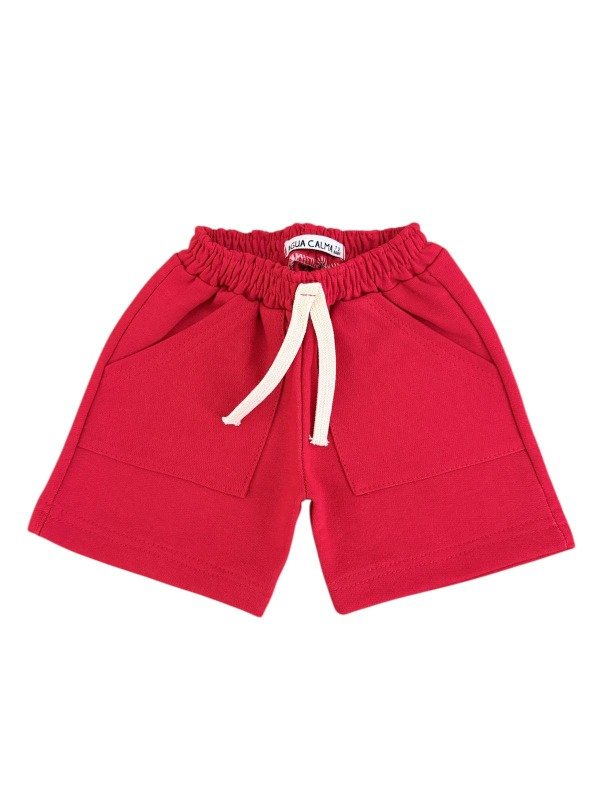 Producto - BERMUDA RED CH