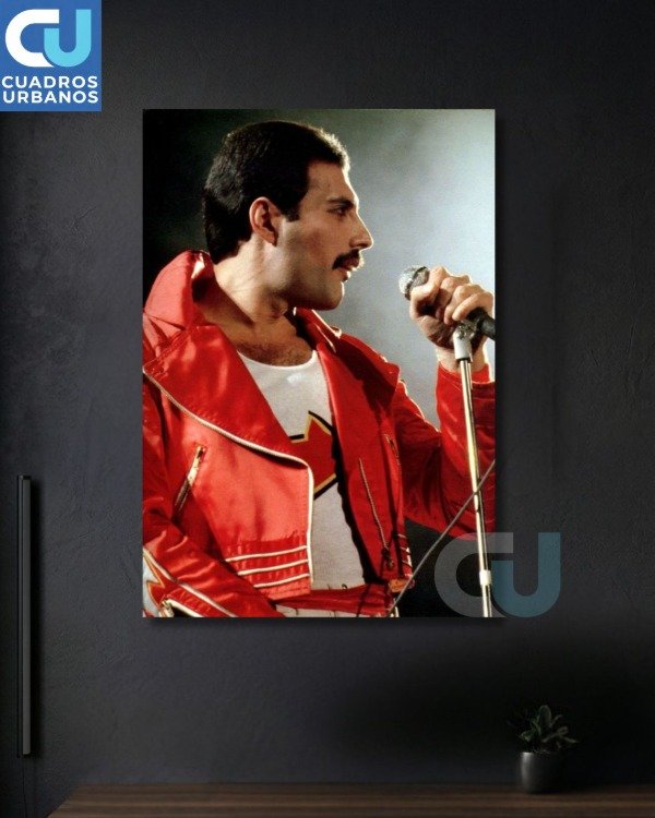 Producto - Queen 17