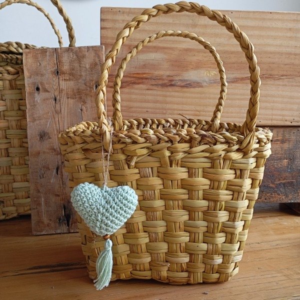 Producto - Canasta Trapezoide Chica