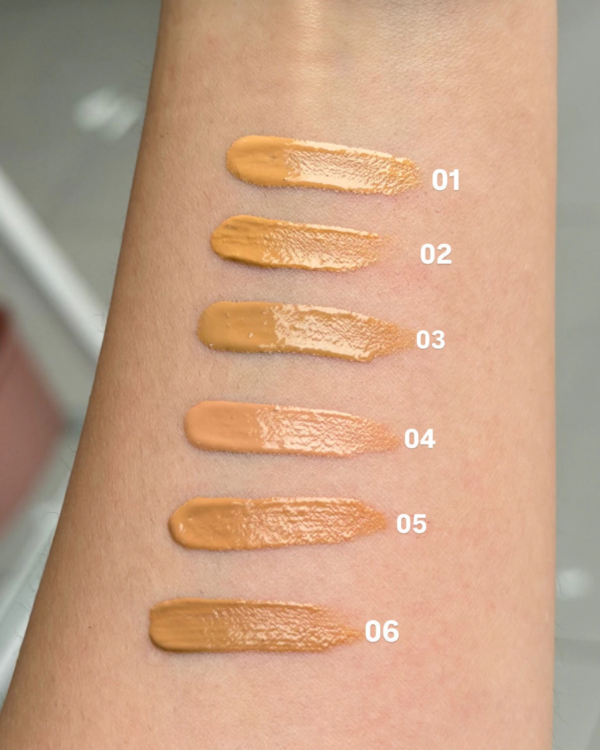Producto - Concealer pink 21 - 1
