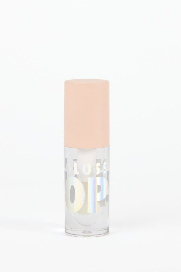 Producto - GLOSS TRANSPARENTE DAPOP