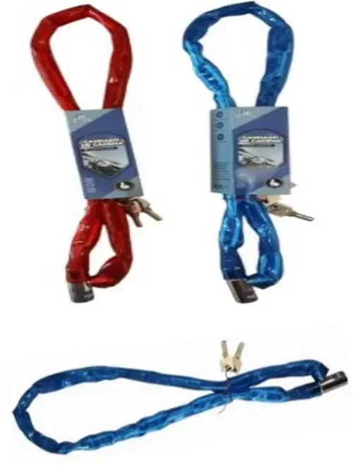 Producto - LINGA PARA MOTO SIMIL CANDADO