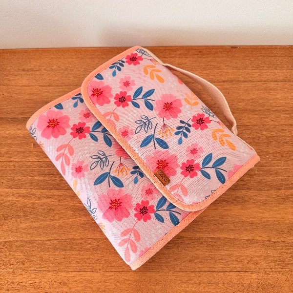 Producto - NECESER MALENA Diseño Alegría