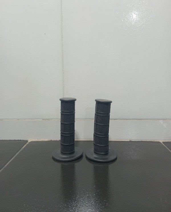 Producto - Puño x2 para moto 22mm