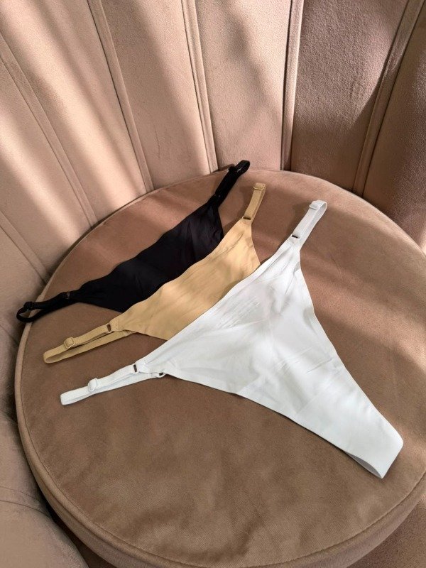 Producto - Less Regulables sin Costura