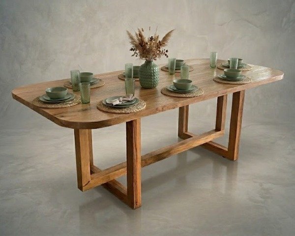 Producto - Mesas de Comedor