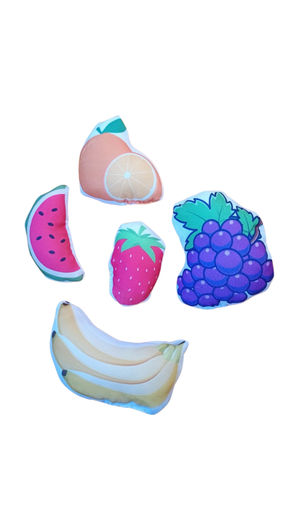Producto - Set frutas