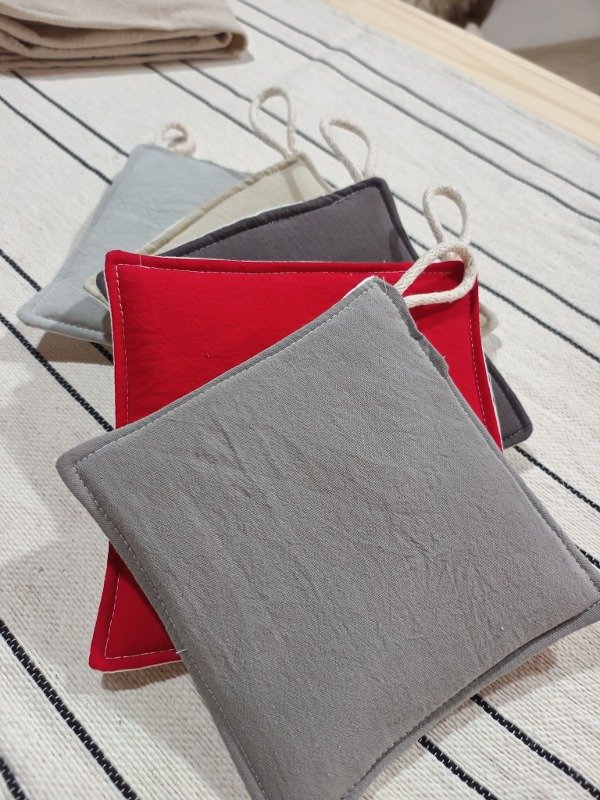 Producto - Agarradera tusor