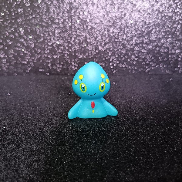 Producto - Manaphy PIKACHU PROJECT (tipo SHOPRO)