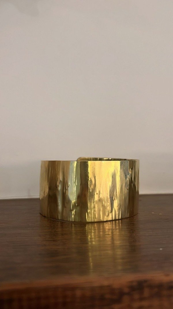 Producto - Brazalete malika ola bronce - 3