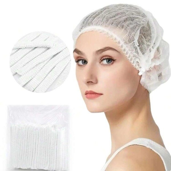 Producto - cofias x100u