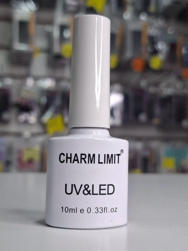 Producto - Esmalte blanco Charm Limit