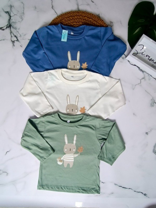 Producto - Camisetas conejito