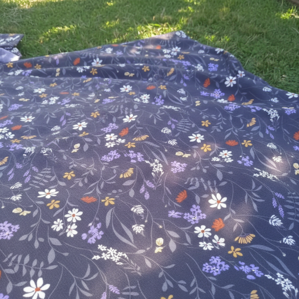 Producto - Lona playera cuadrada de secado rapido con mochila y 4 estacas - 6