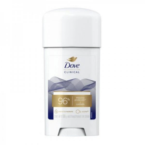 Producto - DOVE DES CLINICAL BARRA SOFT X58 WOM
