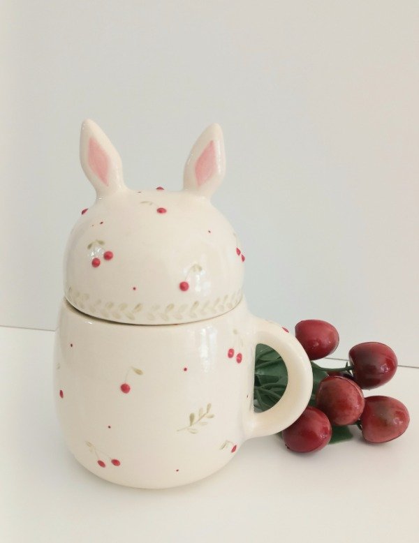 Producto - Taza Rabbit