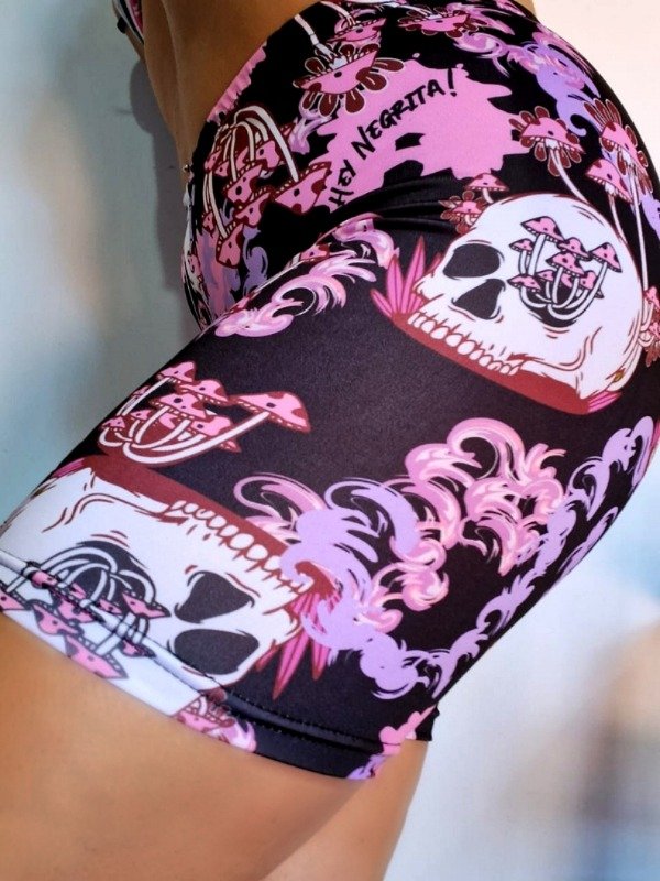 Producto - Bikers Space/Calaveras