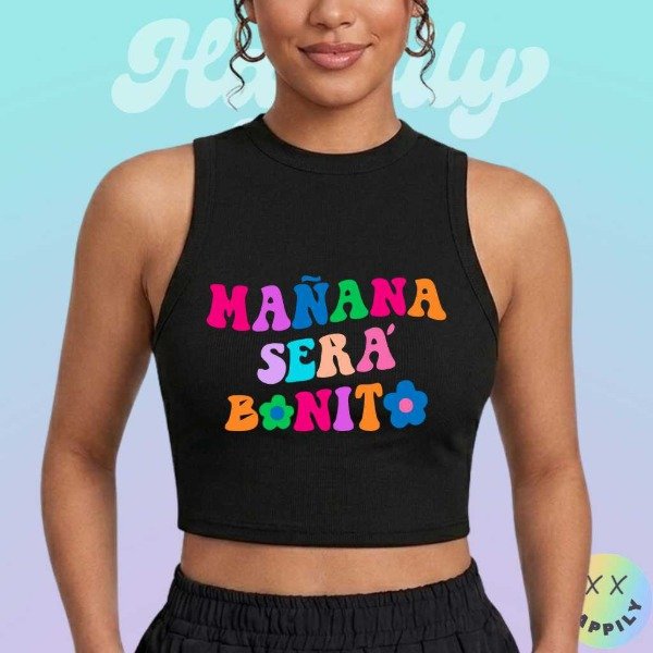 Producto - Musculosa Karol G #4 - 1