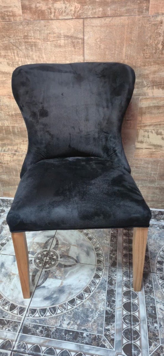 Producto - silla abigail