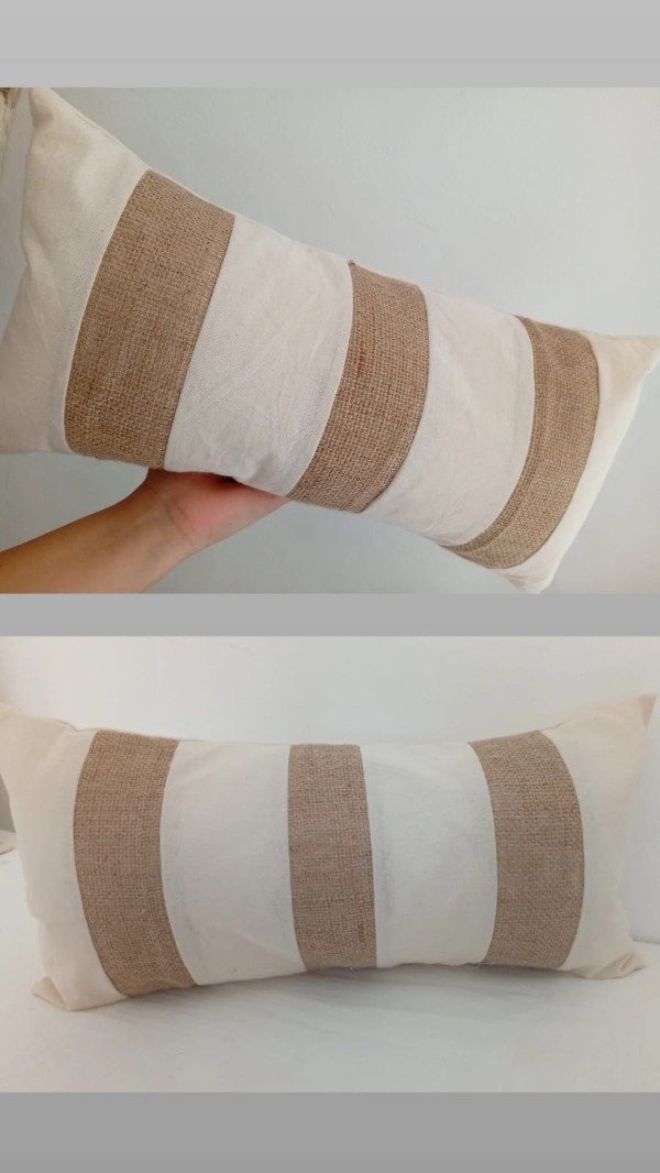 Producto - Almohadón 50x25