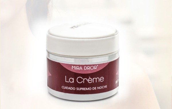Producto - La creme mira dror