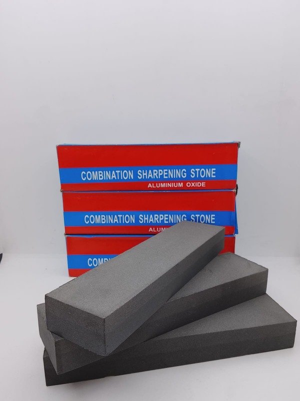 Producto - PIEDRA PARA AFILAR CUCHILLOS