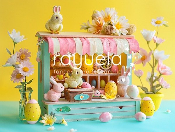 Producto - PASCUAS 402