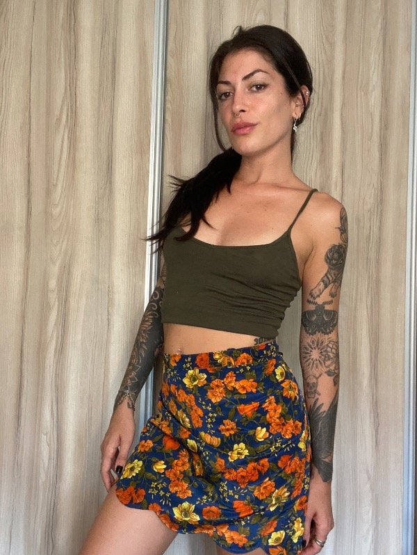 Producto - Mini Selva T.40/42