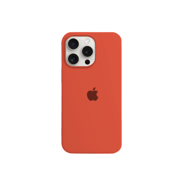 Producto - Silicone case iPhone 14 Pro - 17