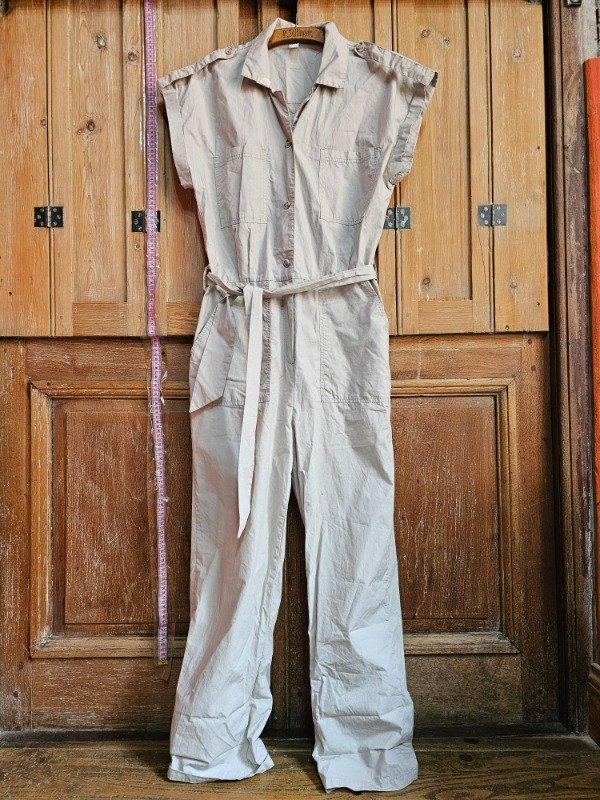 Producto - Mono Ver Beige t. M