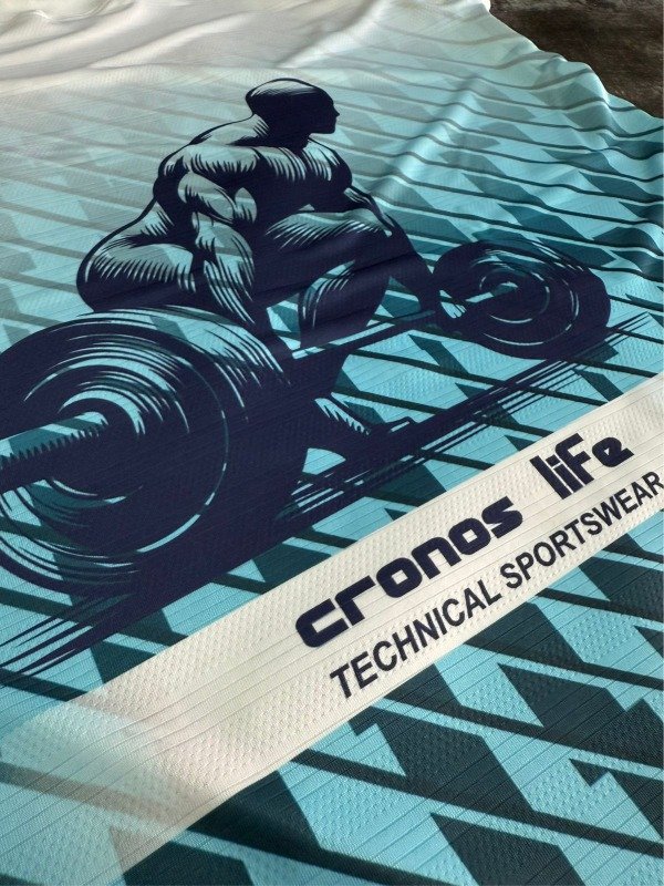 Producto - POWERLIFTING