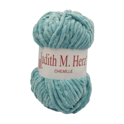 Producto - Chenille Judith Herz color Acero