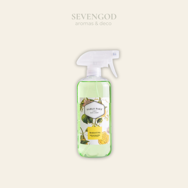 Producto - Home Spray 500ml - 0