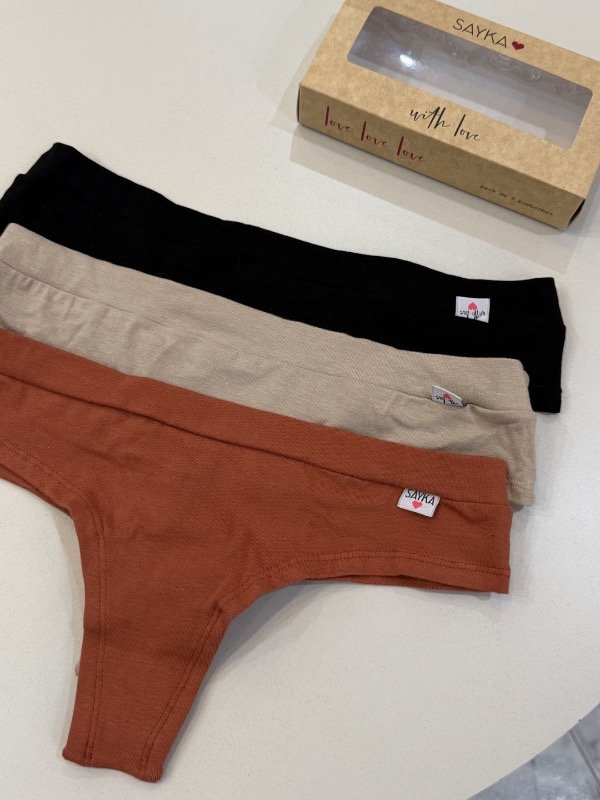 Producto - Cod. P18 - Pack x3 Less con fajita