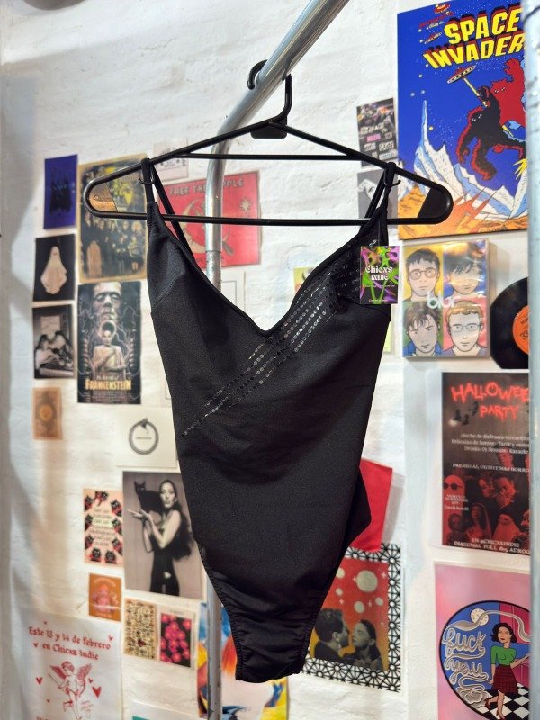 Producto - MALLA ENTERIZA CHEER