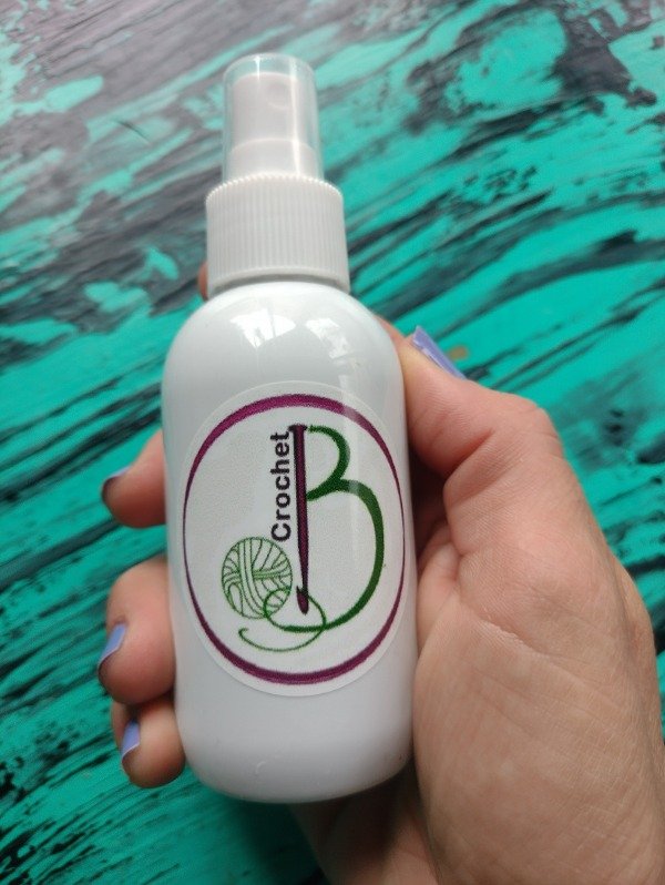 Producto - Perfumina textil - 0